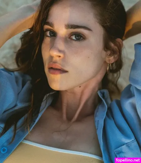 Matilda Lutz OnlyFans Thumbnail #mgSTe8nJmT