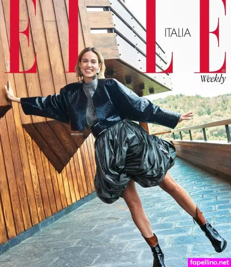 Matilda Lutz OnlyFans Thumbnail #nL94EJ7DOC