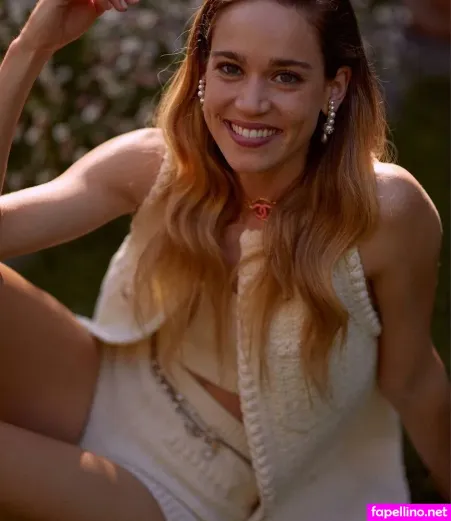 Matilda Lutz OnlyFans Thumbnail #qtKe6ehV1k