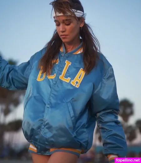 Matilda Lutz OnlyFans Thumbnail #vvPIlTHjDB