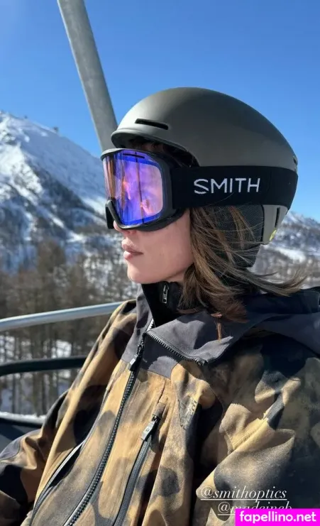 Matilda Lutz OnlyFans Thumbnail #vvidMPnXkb