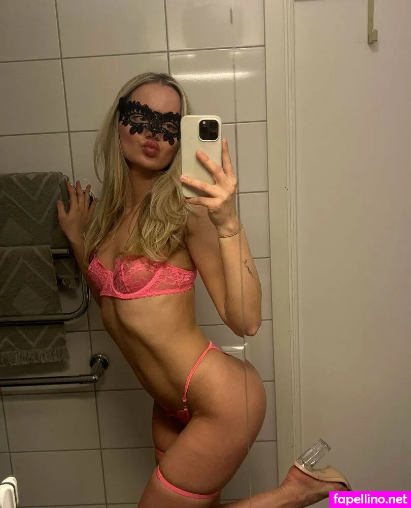 matildalarsson, mmatildalarsson Nude Leaked OnlyFans Photo #1Po3uVCtJF