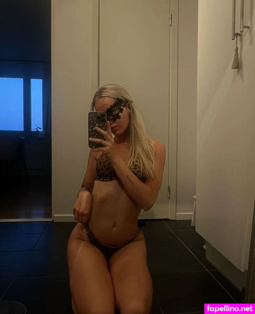 matildalarsson, mmatildalarsson Nude Leaked OnlyFans Photo #sJEHzzL0wK