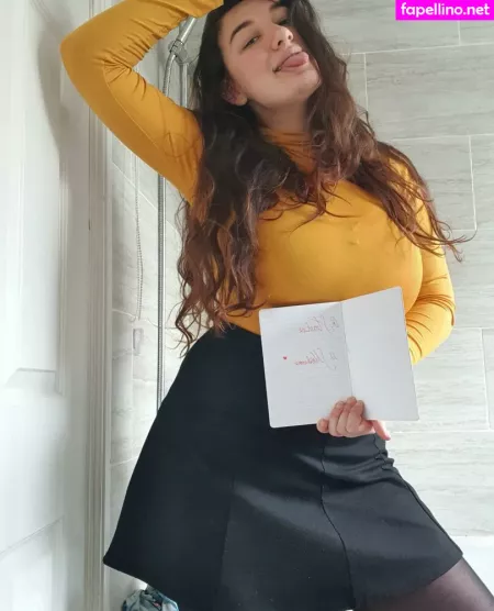 Matildaluciabovo OnlyFans Thumbnail #0puRlW6rUZ
