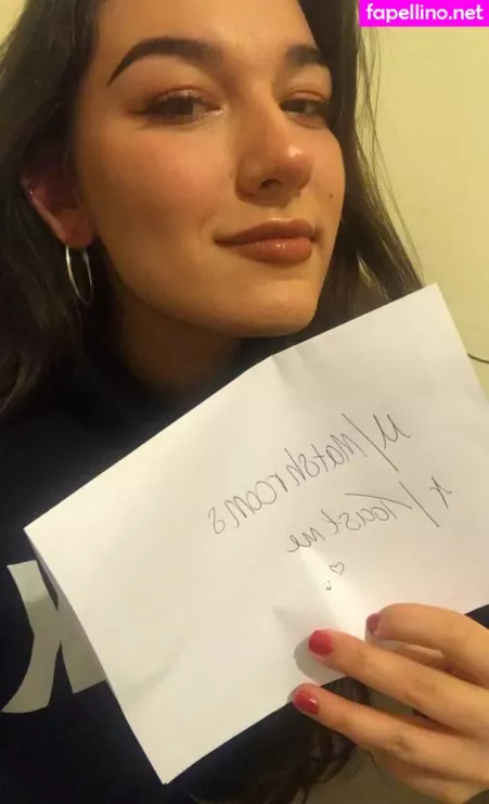 Matildaluciabovo OnlyFans Thumbnail #ZfLGSC21Rd