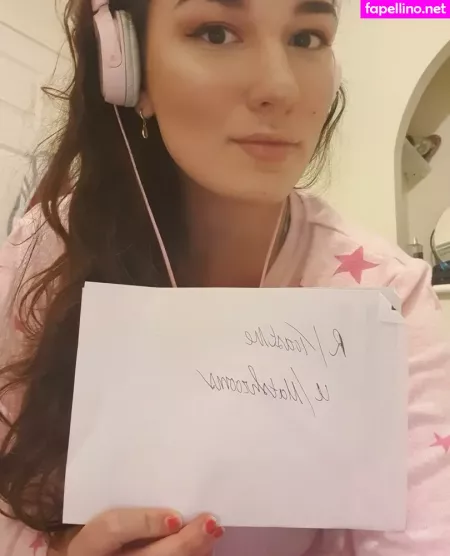 Matildaluciabovo OnlyFans Thumbnail #rlE78f0PQh