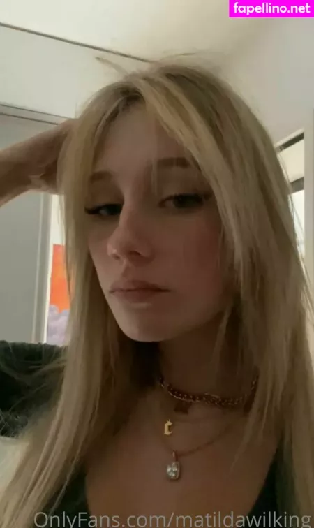 Matildawilking OnlyFans Thumbnail #EJ94o9otQh