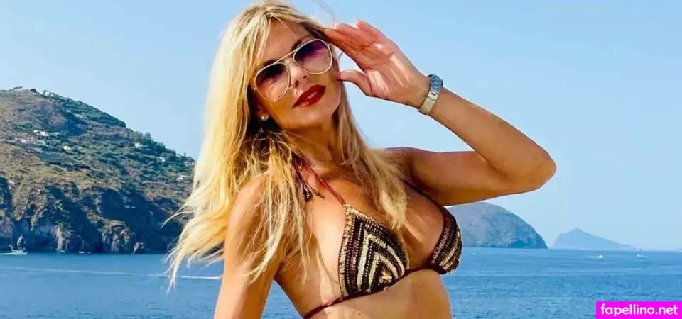 Matilde Brandi Main Profile Photo