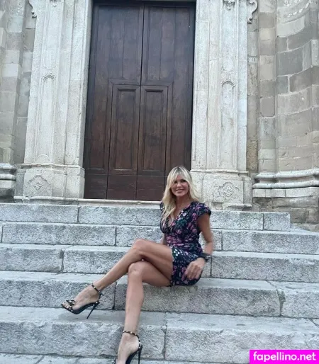 Matilde Brandi OnlyFans Thumbnail #jVkJaIkH7r