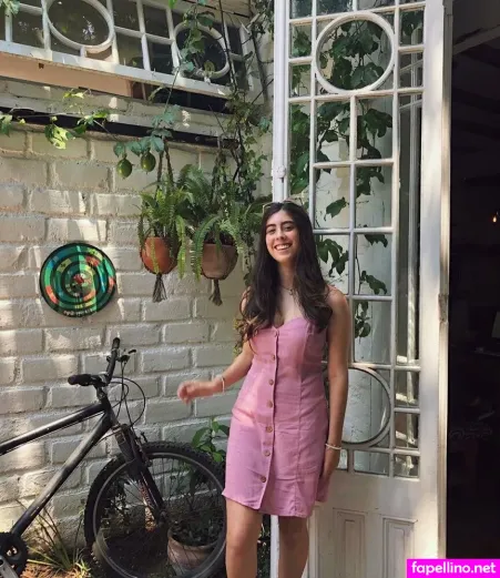 Matilde Leon OnlyFans Thumbnail #5zhyhuoHEZ