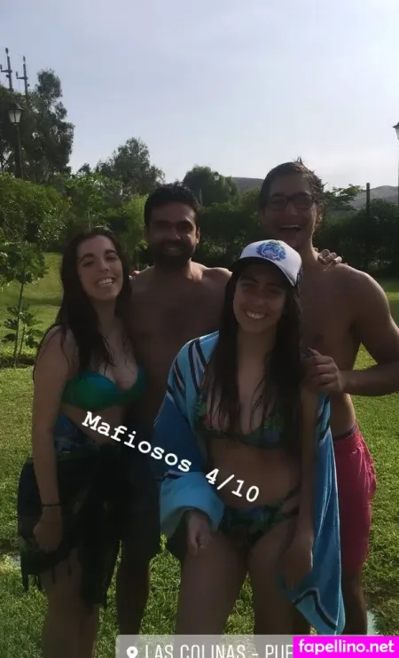 Matilde Leon OnlyFans Thumbnail #Byjmfrzq4C