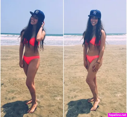 Matilde Leon OnlyFans Thumbnail #C9UhmWvwHE