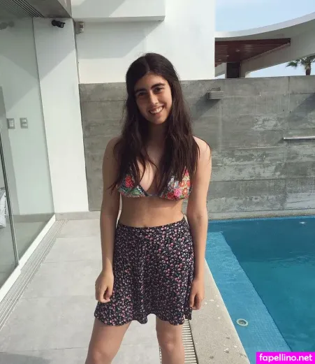 Matilde Leon OnlyFans Thumbnail #ChIpSVFgTJ