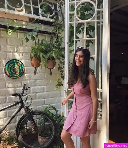 Matilde Leon OnlyFans Thumbnail #I5zXubGfDw