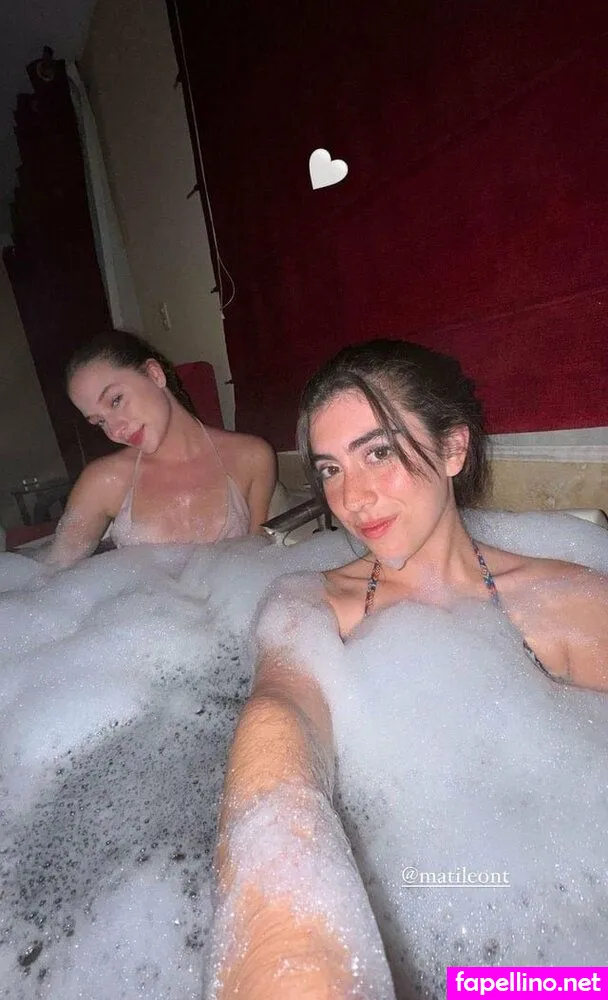 matileont Nude Leaked OnlyFans Photo #Kazjhcr98R