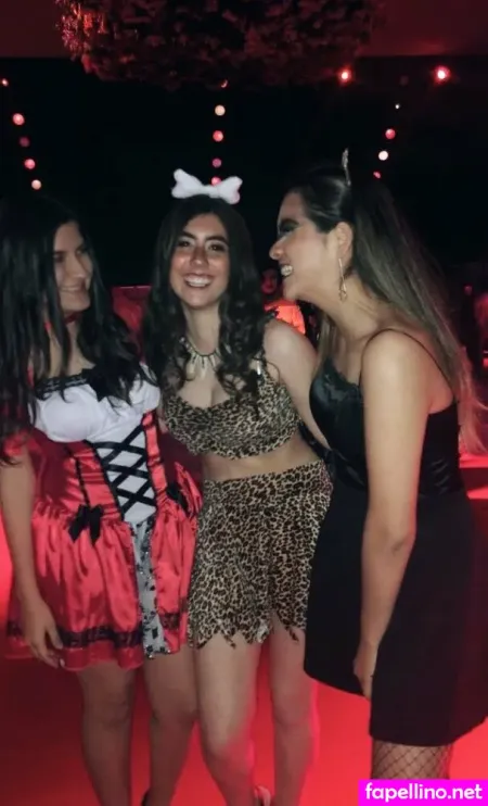 Matilde Leon OnlyFans Thumbnail #LKH8AHwU2V