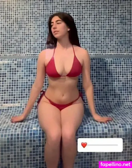 Matilde Leon OnlyFans Thumbnail #LeRfybWKE7