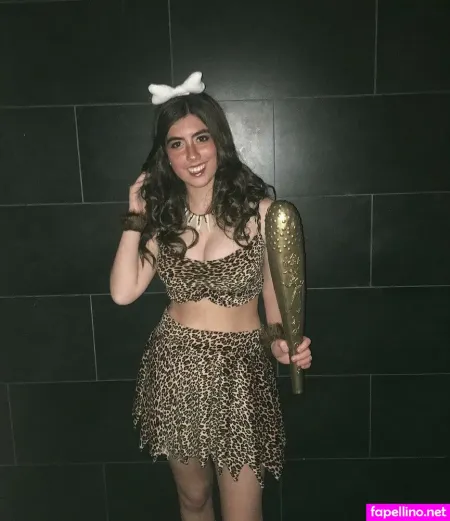 Matilde Leon OnlyFans Thumbnail #PdfBA0sk2K