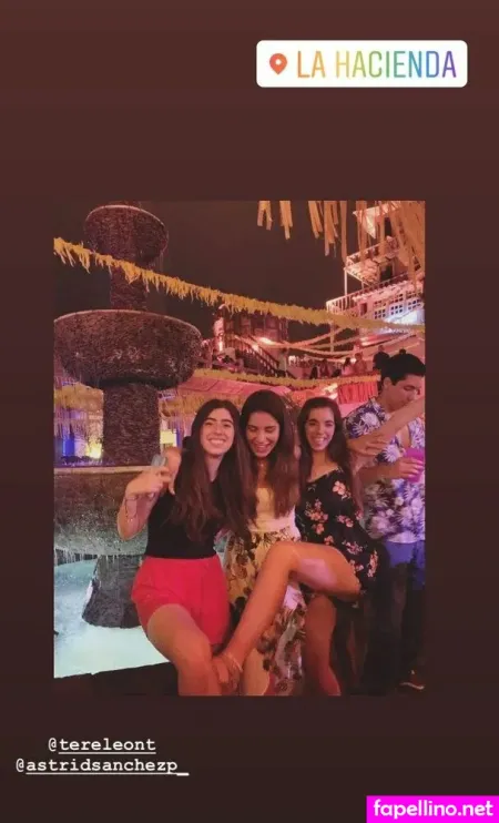 Matilde Leon OnlyFans Thumbnail #aLB2fG97UG