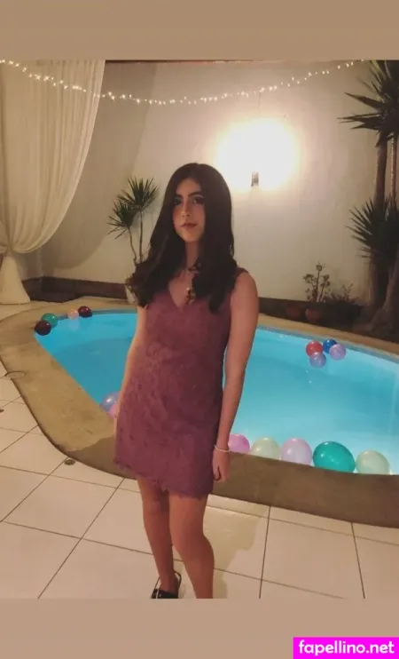 Matilde Leon OnlyFans Thumbnail #bQ9koLZrO1