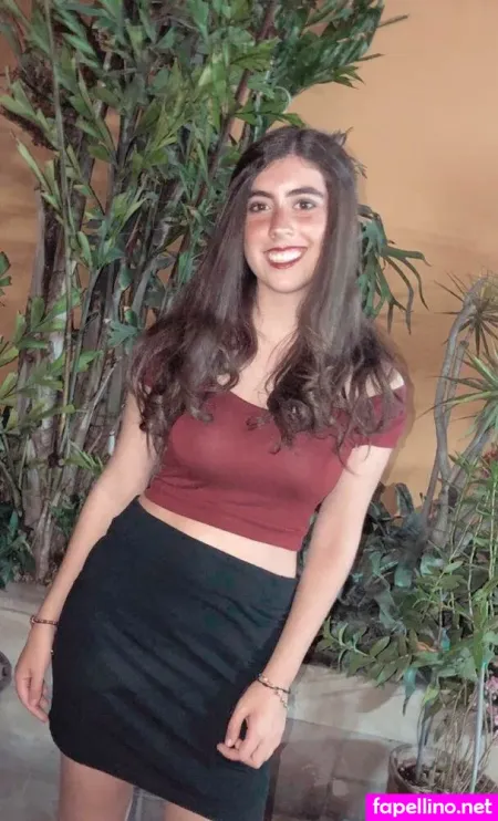 Matilde Leon OnlyFans Thumbnail #bjf06iuCpv