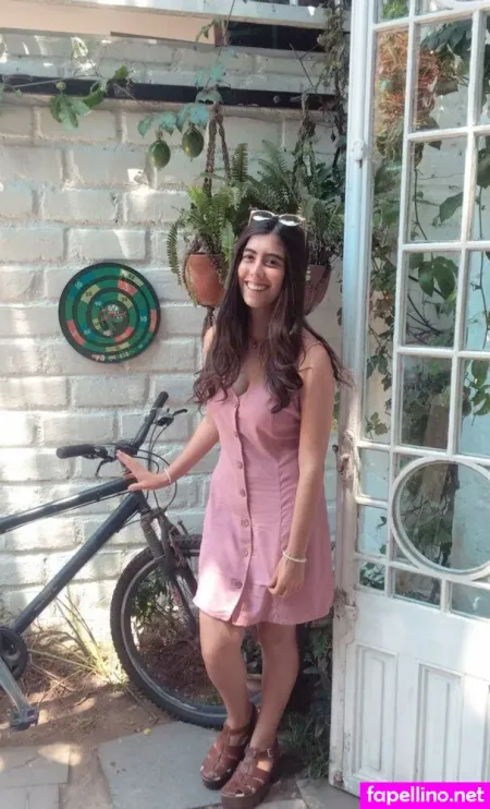 Matilde Leon OnlyFans Thumbnail #eXC6Y2KQF5