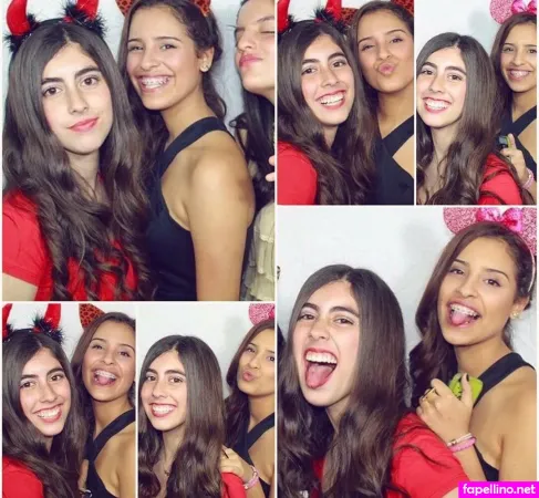 Matilde Leon OnlyFans Thumbnail #q1QmA2hBbZ