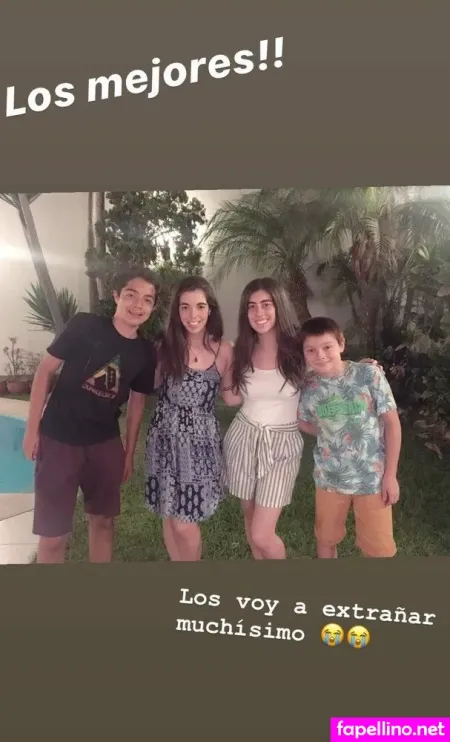 Matilde Leon OnlyFans Thumbnail #qlSGu7iKsW