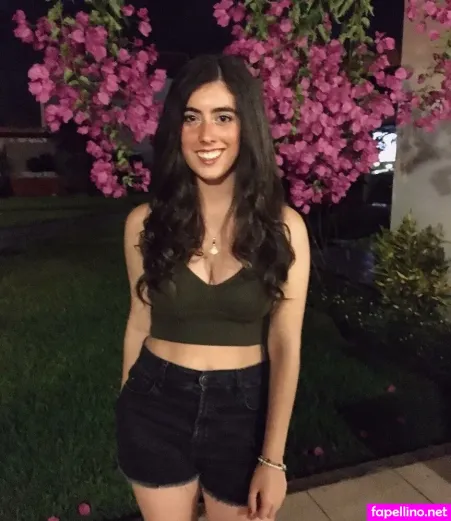 Matilde Leon OnlyFans Thumbnail #v8tqJ0db97