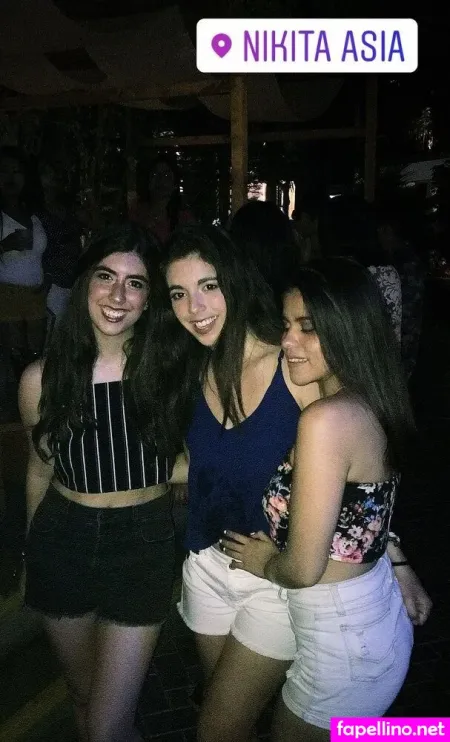 Matilde Leon OnlyFans Thumbnail #vxJOviRK3D