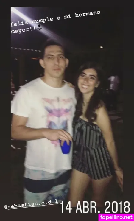 Matilde Leon OnlyFans Thumbnail #yRzstJMjvC