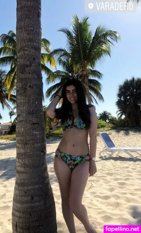 Matilde Leon OnlyFans Thumbnail #ylOMKMMnSD