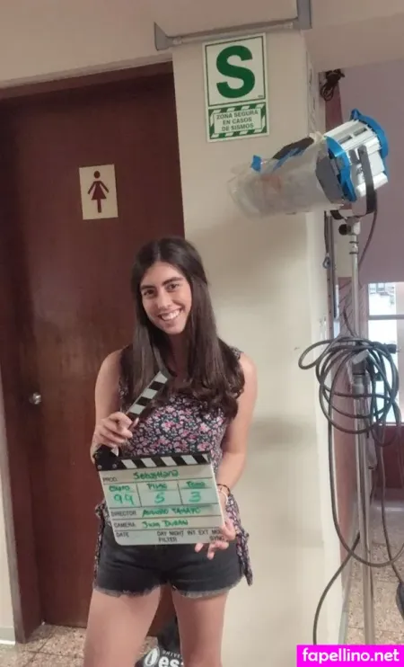 Matilde Leon OnlyFans Thumbnail #zNCyX8AvYC