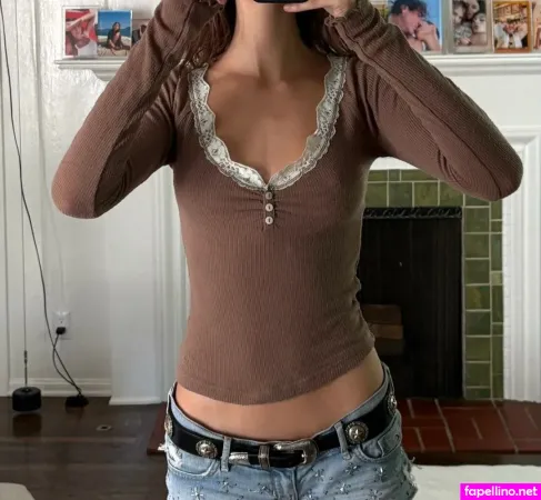 Matilde Lucidi OnlyFans Thumbnail #fClcsR2XJk