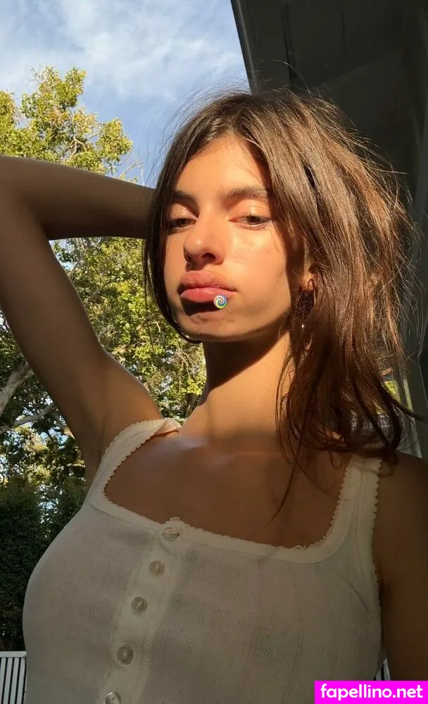 haileesteinfeld Nude Leaked OnlyFans Photo #rJB1kUyWF3