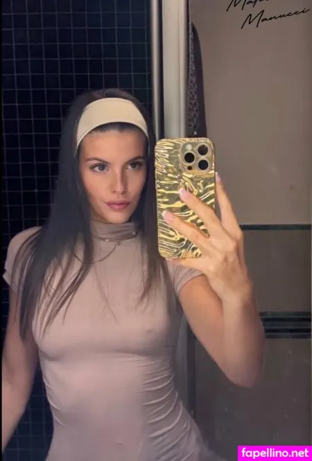 Matildemanucci OnlyFans Thumbnail #ZN99FNovUd