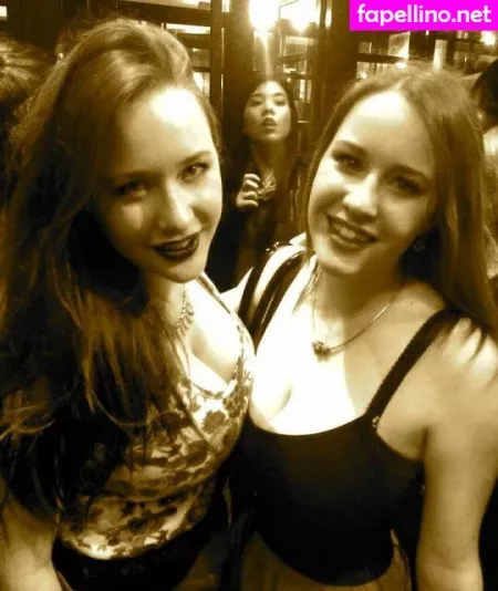 Maton Twins OnlyFans Thumbnail #oDW46gZise