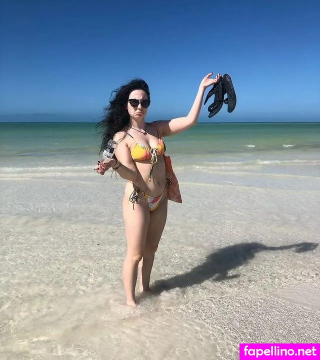 matreyascarrwener Nude Leaked OnlyFans Photo #0u9Zv3or6I