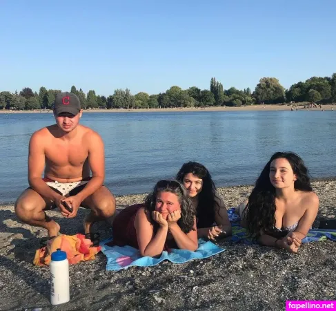 Matreya Scarrwener OnlyFans Thumbnail #Y8yJgUyhiK