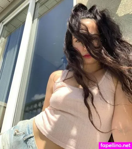 Matreya Scarrwener OnlyFans Thumbnail #ZL8COpUaq7