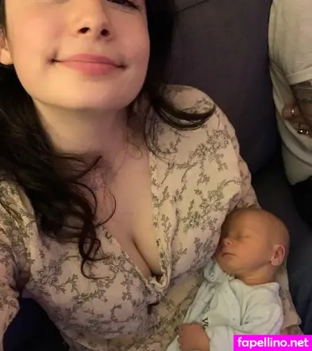 Matreya Scarrwener OnlyFans Thumbnail #hGRfgRrg3A