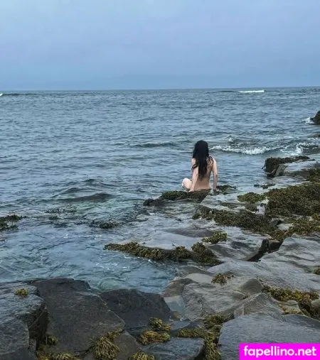 Matreya Scarrwener OnlyFans Thumbnail #iWINg6nO5q
