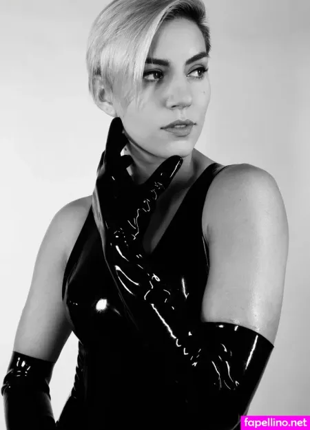 Matrix Dominatrix OnlyFans Thumbnail #1HFLPNYebj