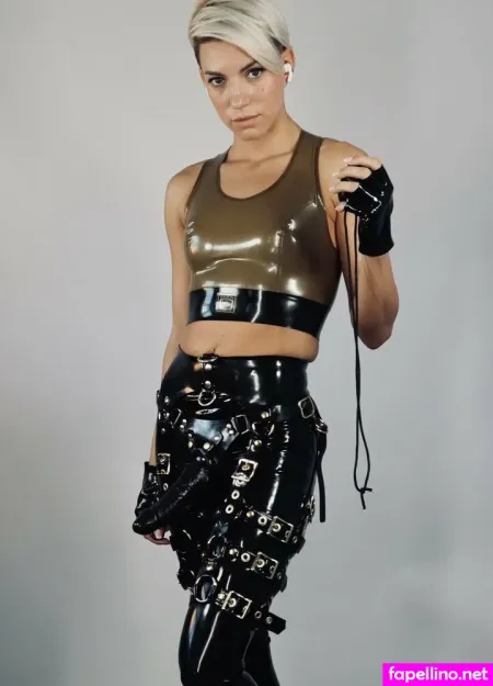 Matrix Dominatrix OnlyFans Thumbnail #5GeWOnE9i7