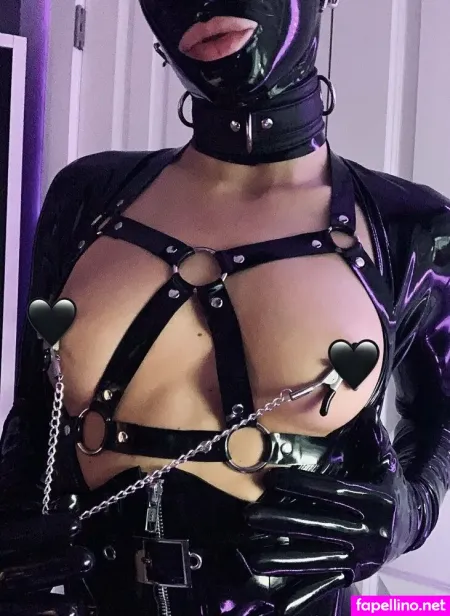 Matrix Dominatrix OnlyFans Thumbnail #A6UI5dMhca