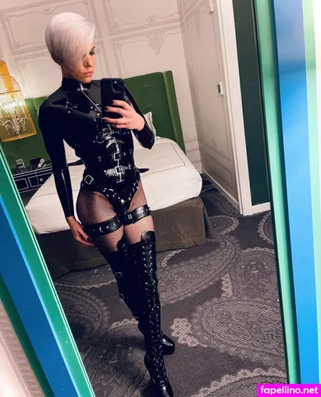 Matrix Dominatrix OnlyFans Thumbnail #aiRvZYSI4l