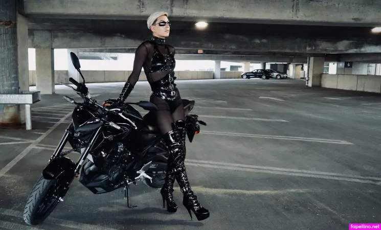 Matrix Dominatrix OnlyFans Thumbnail #dziNSsyju8