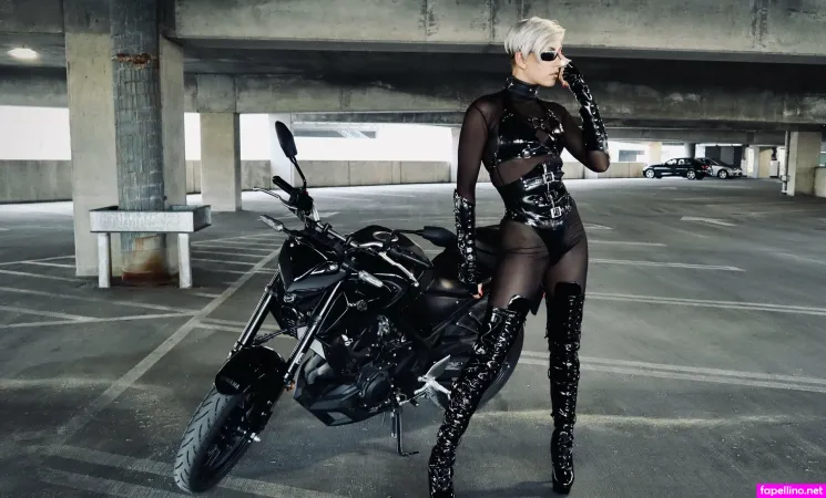 Matrix Dominatrix OnlyFans Thumbnail #lfPhnX26Yt