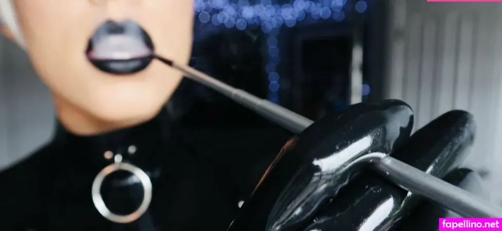 Matrix Dominatrix OnlyFans Thumbnail #u2bkIbo2L4