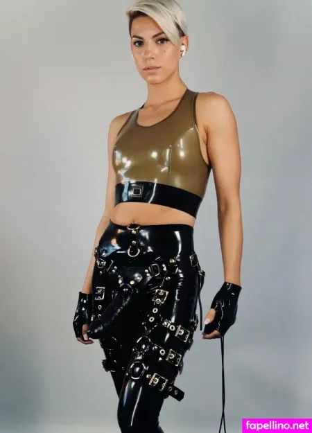 Matrix Dominatrix OnlyFans Thumbnail #v6YOyWbgKg